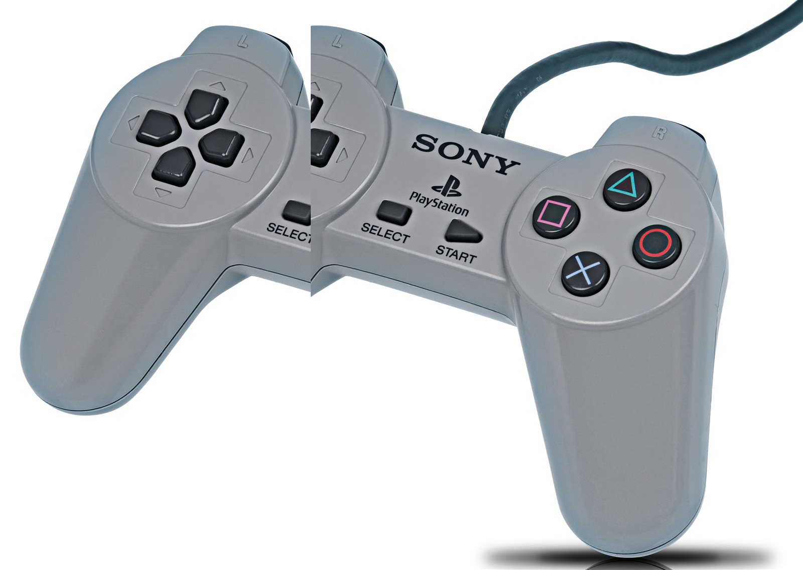 PlayStation Controller | Retro Gamer Issue 226 | Pocketmags.com