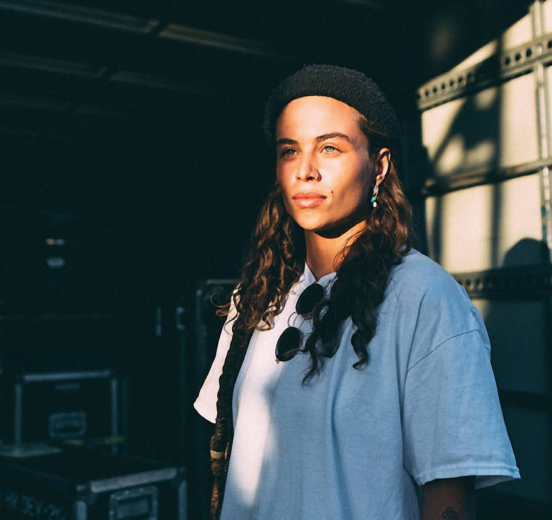 Tash Sultana | Pocketmags.com