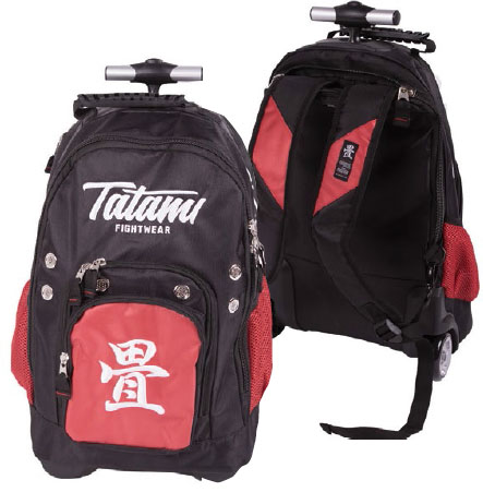 tatami backpack