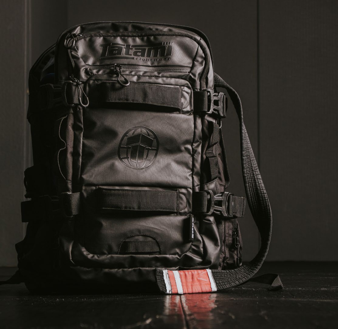 tatami backpack