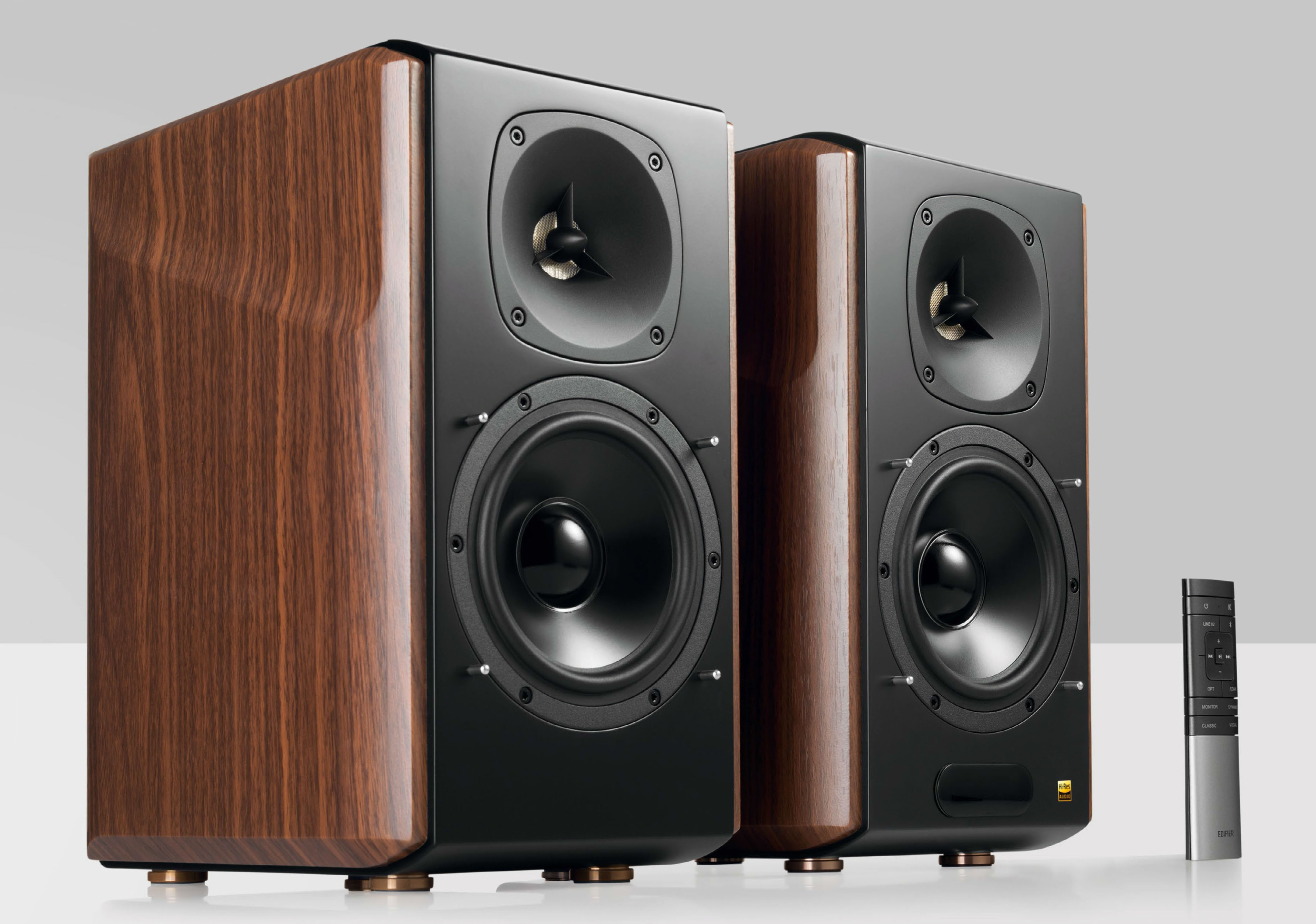 Edifier S2000 MKIII Bookshelf Speakers | Pocketmags.com