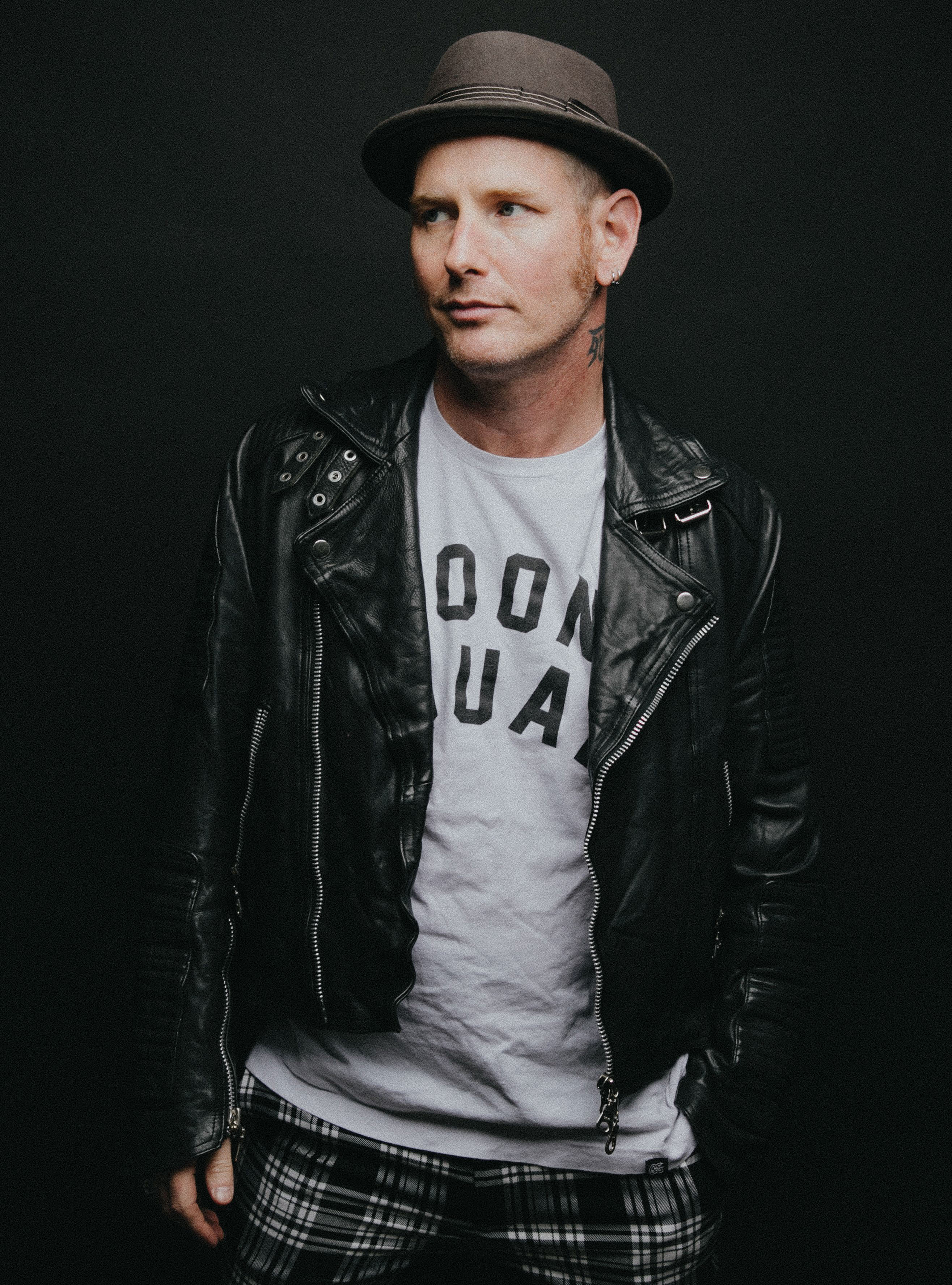 Corey Taylor