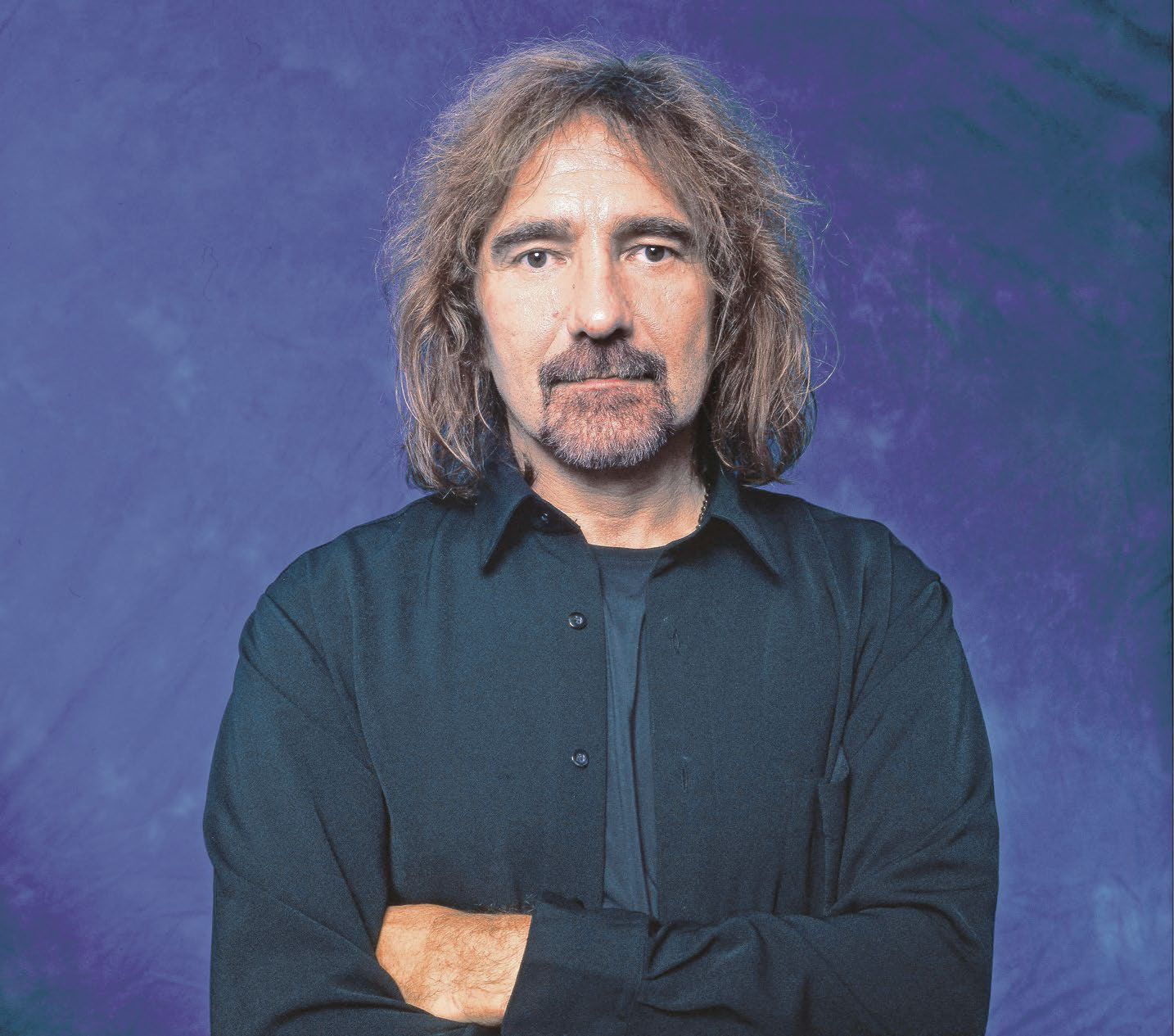 geezer butler