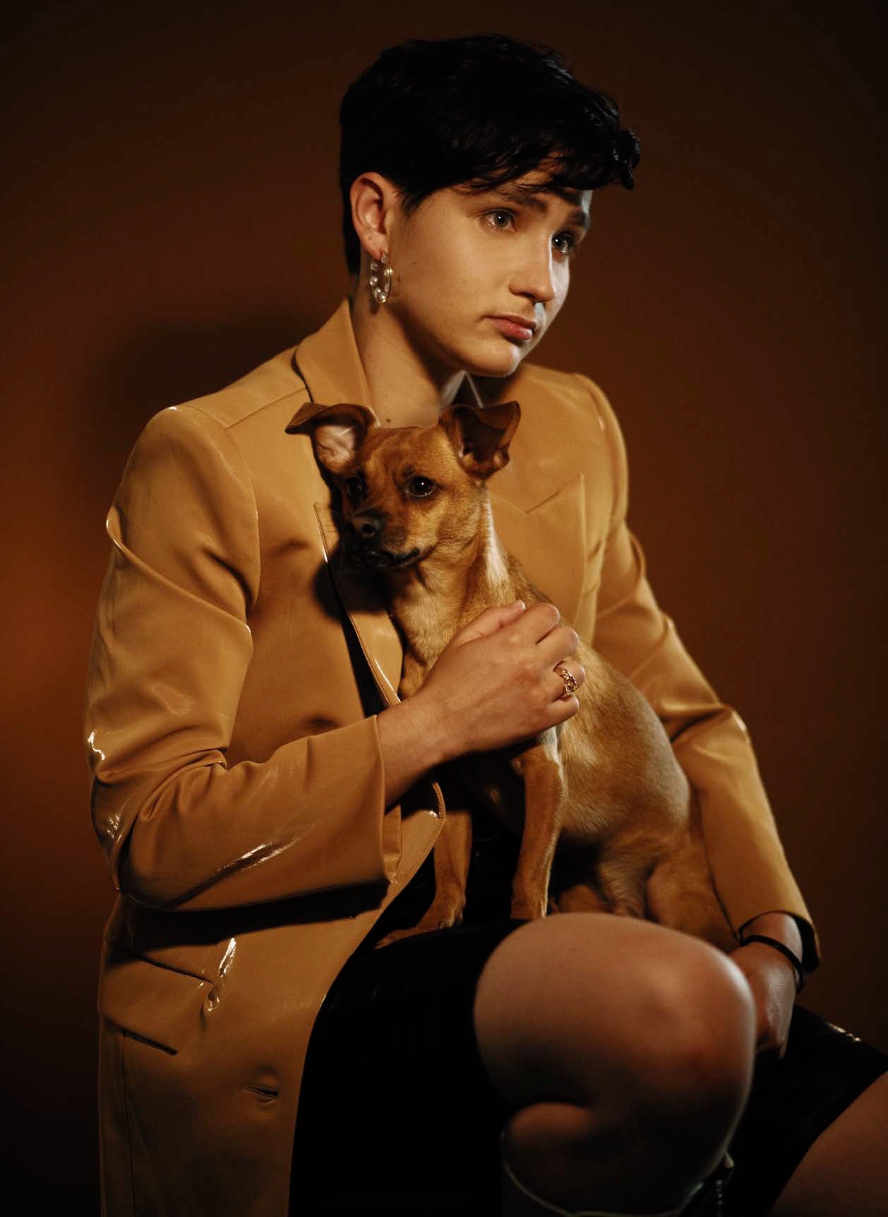 Bex taylor-klaus siblings