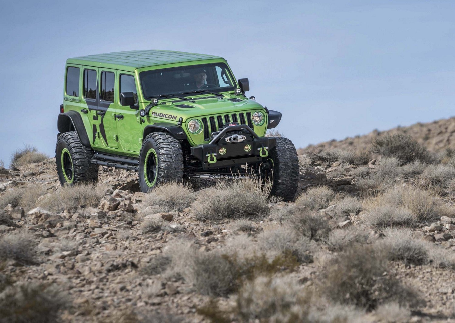 More Jeep More Fun Pocketmags Com