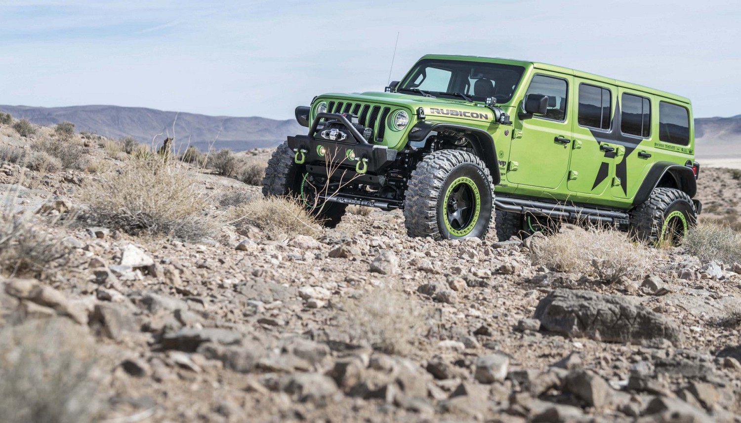 More Jeep Fun Pocketmags More Jeep Fun Jl Wrangler Six Door
