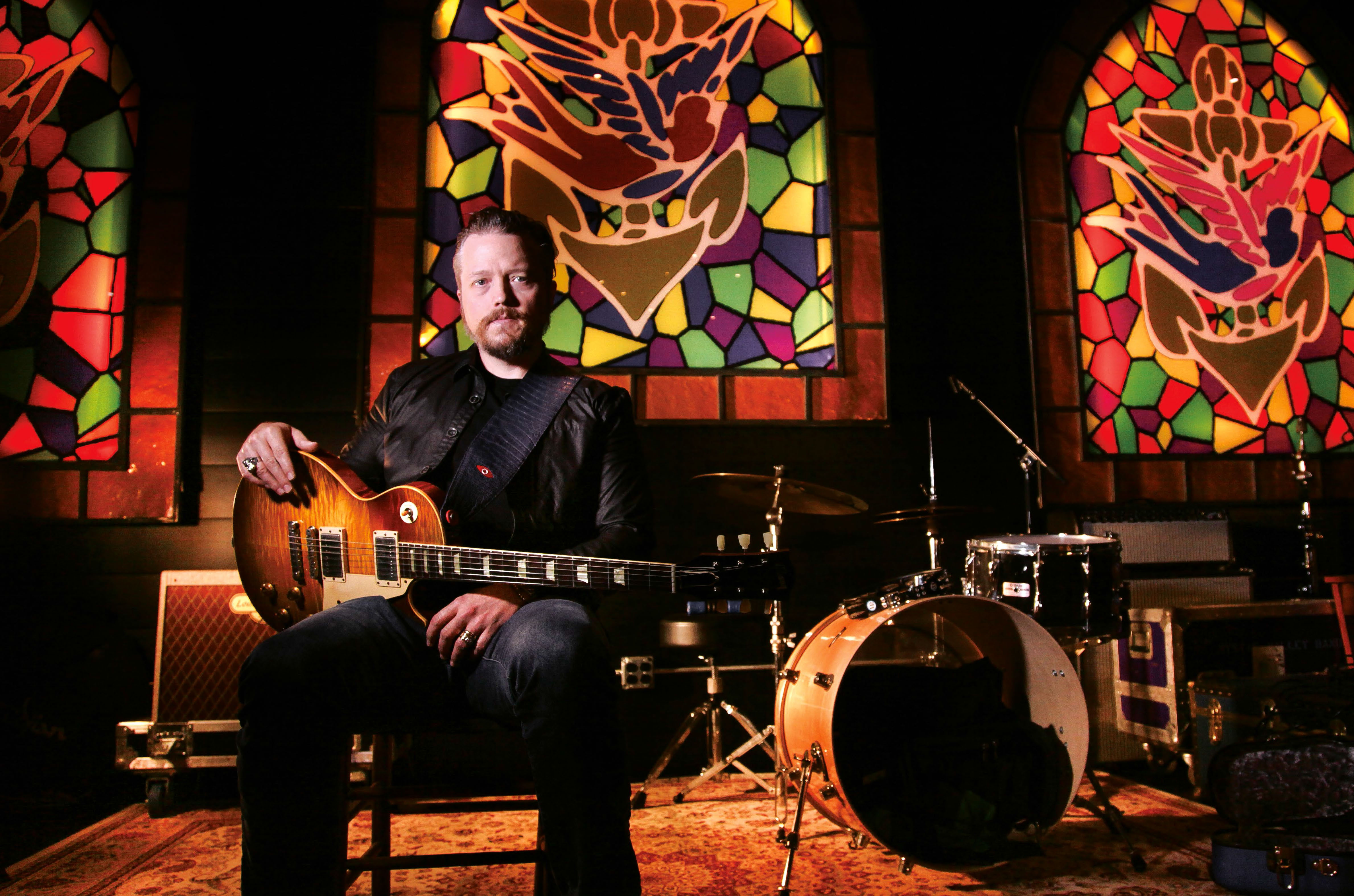 Jason Isbell Early Life