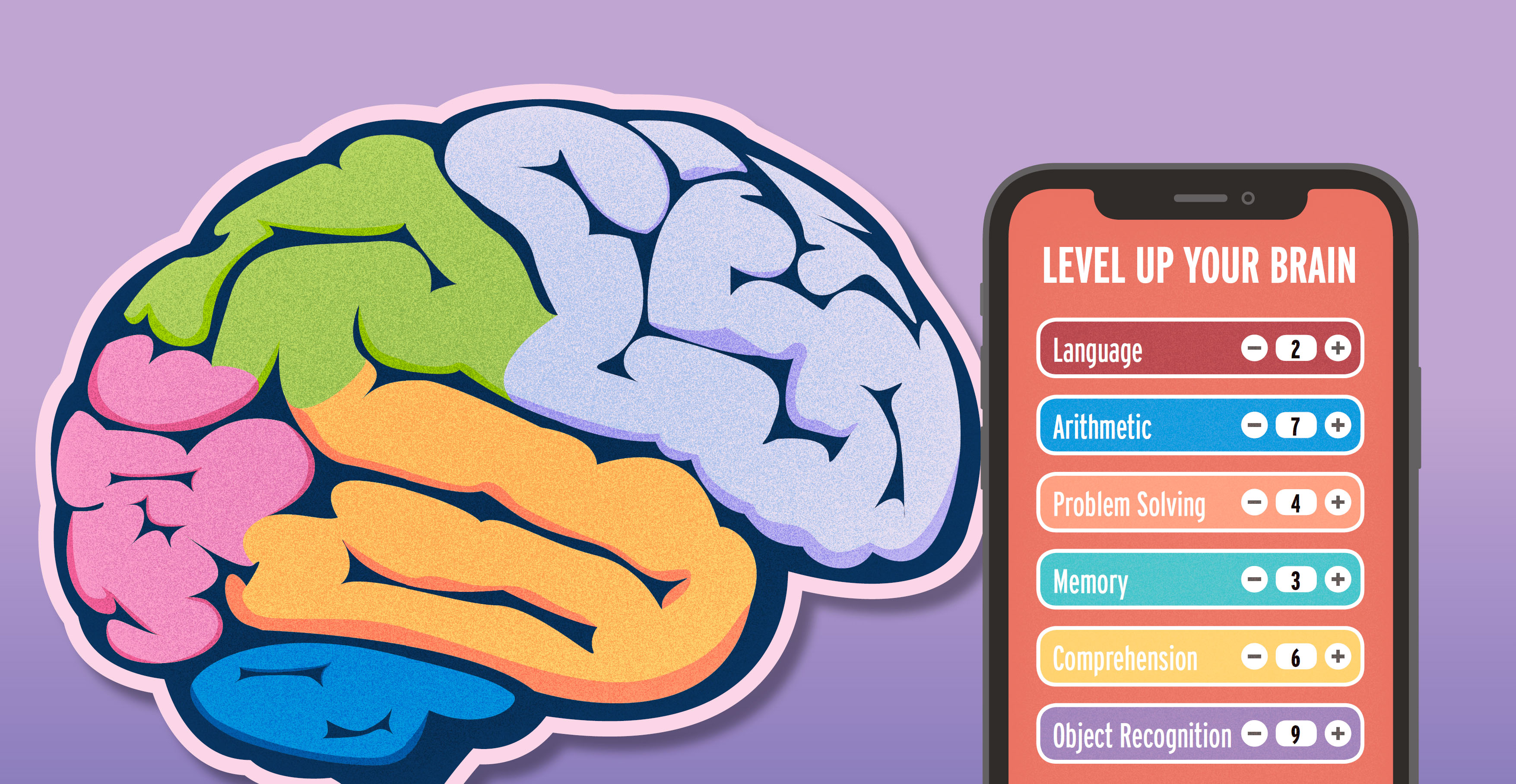 6 apps to improve your memory
