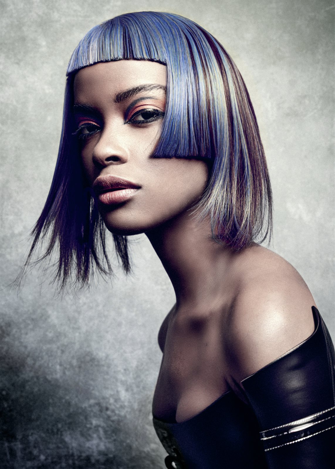 Ethereal elegance collection january february 2025 professional