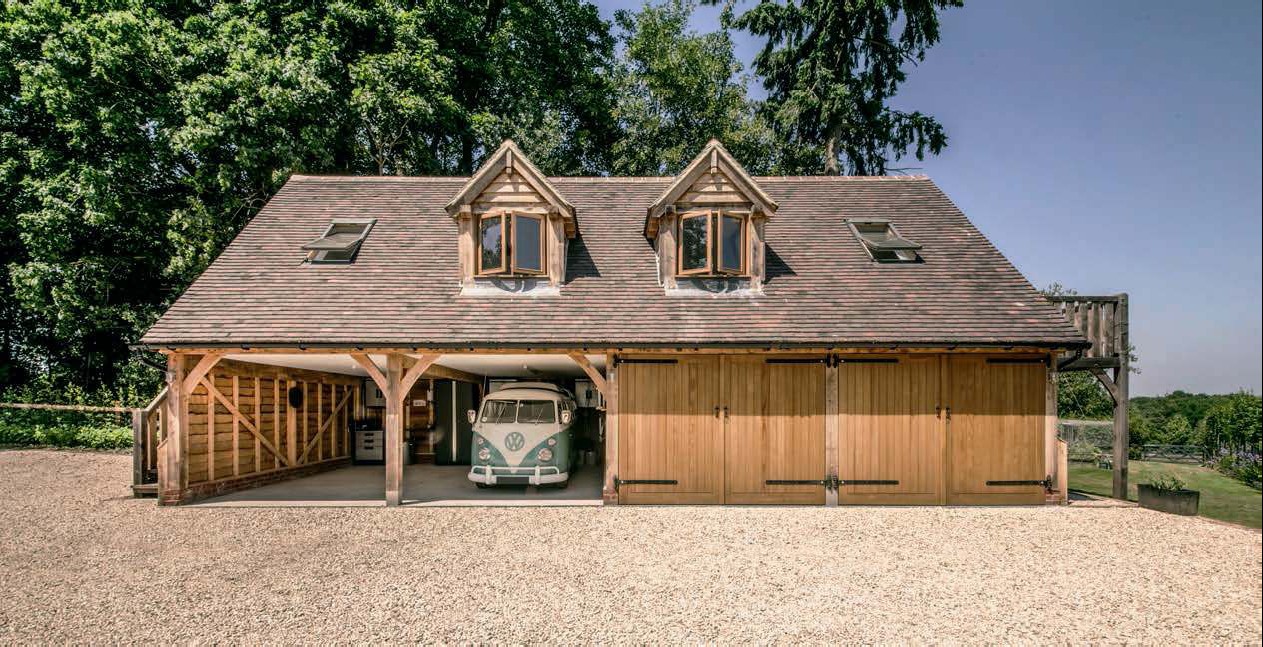 Choosing A Garage For Your Home Pocketmags Com