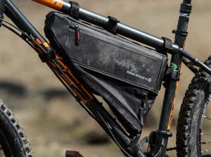 blackburn frame bag