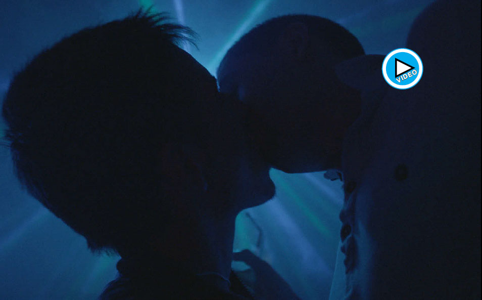 gay chem sex videa horké prdel kundičky