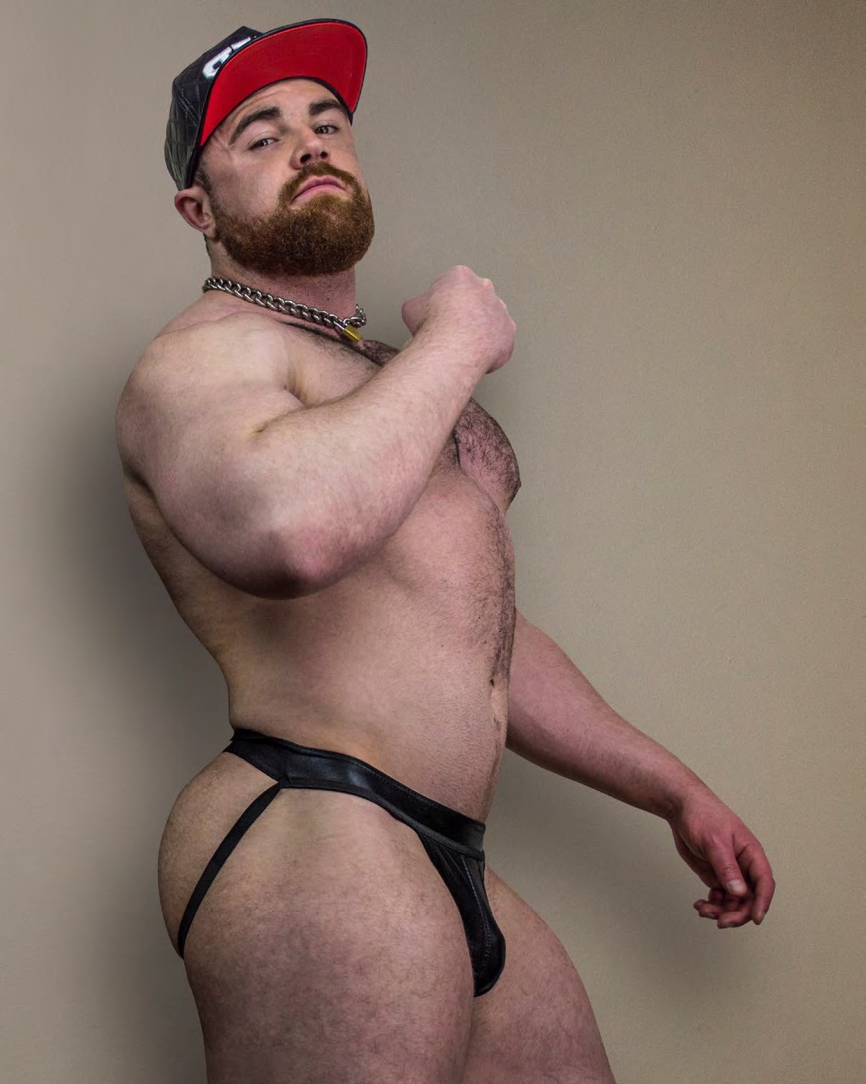 Paul Mcnulty Gay Porn.