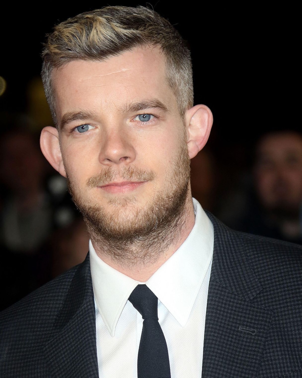 Is Russell Tovey Married