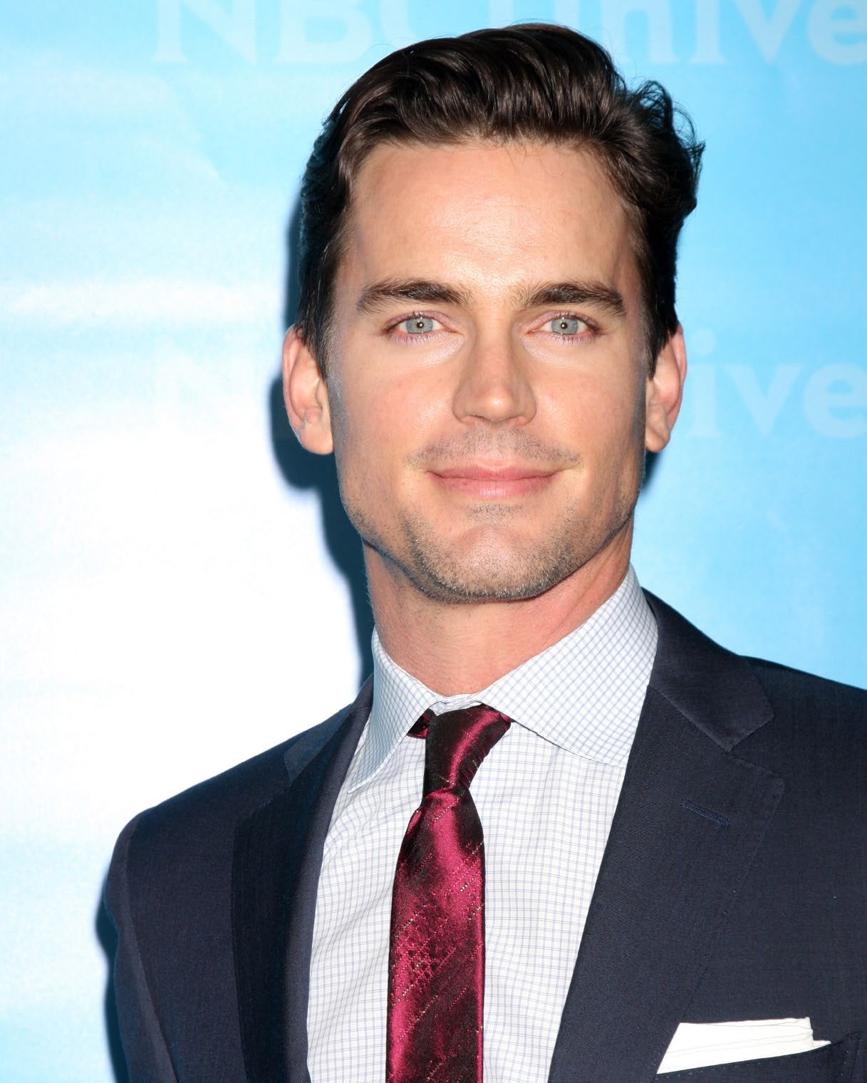 MATT BOMER | Pocketmags.com