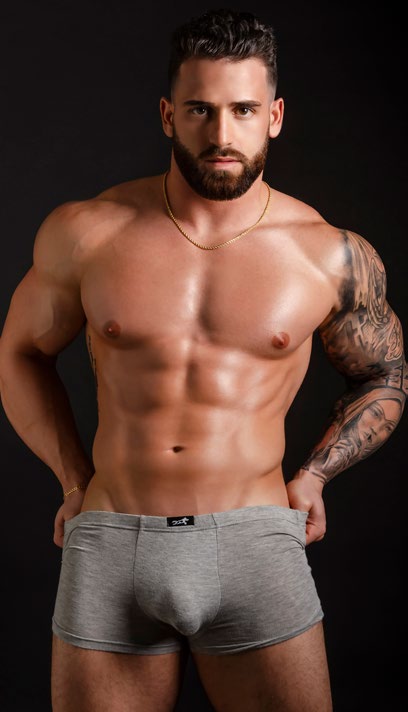 Tommy Gold Onlyfans