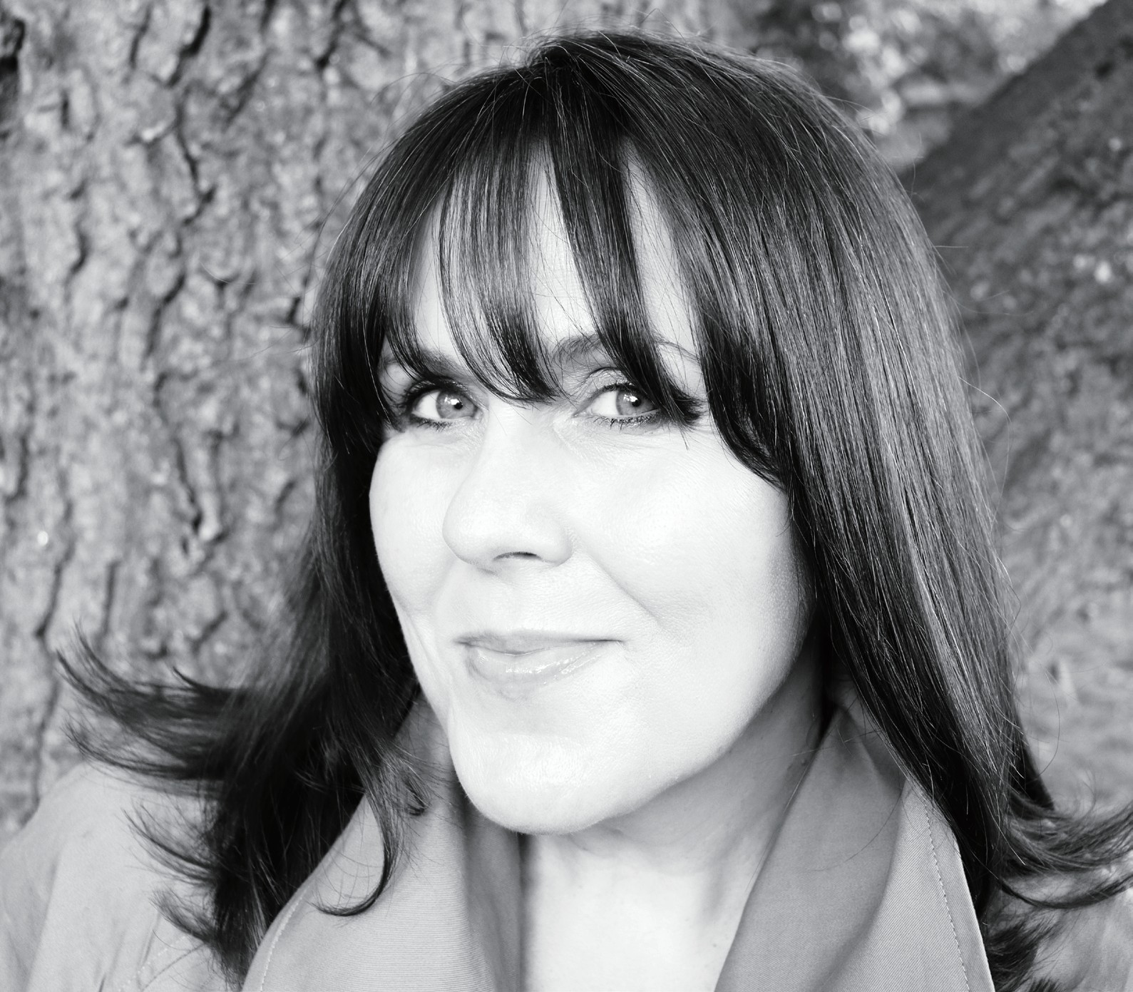 Talking to… FIONA BRACKENBURY