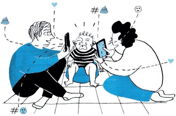 The Perils Of Sharenting >> The Perils Of Sharenting Pocketmags Com The Perils Of Sharenting >> The Perils Of Sharenting Pocketmags Com